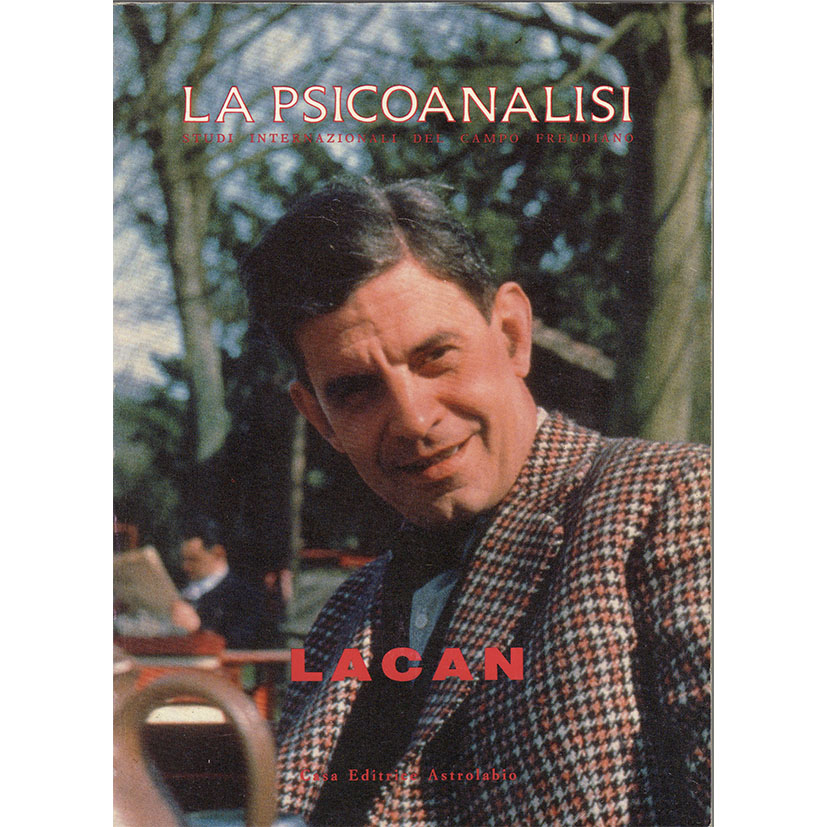 LP10 - Lacan