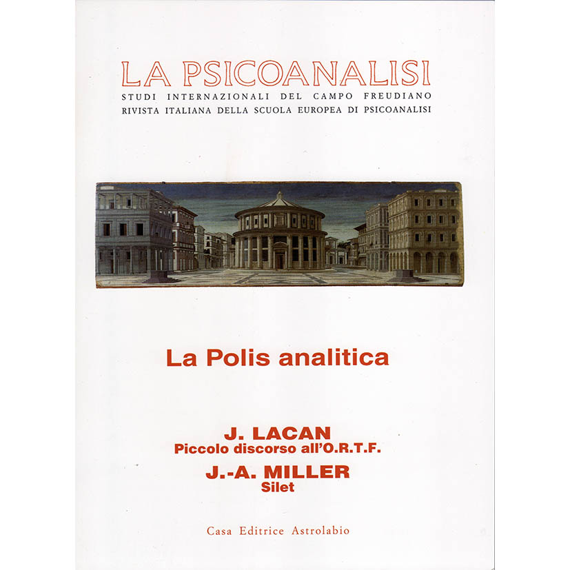 LP19 - La Polis analitica