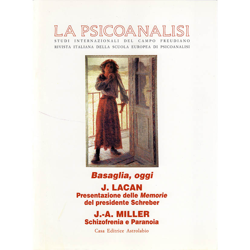 LP25 - Basaglia, oggi