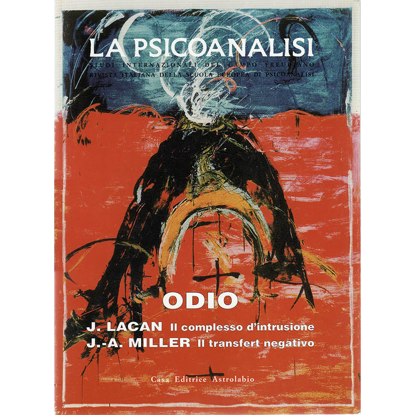 LP27 - Odio