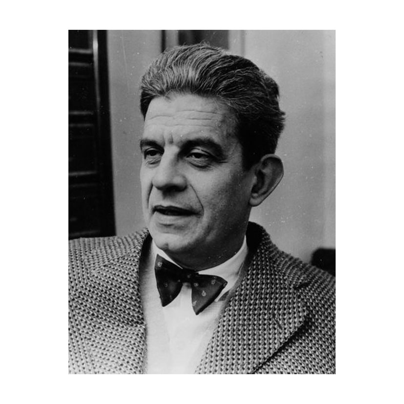 Jacques Lacan